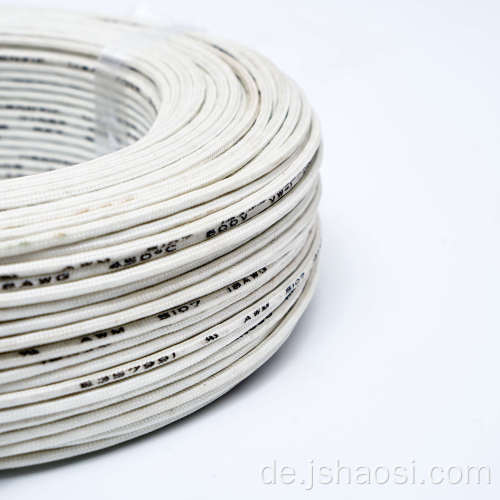 UL5107 Glimmer elektronischer Draht